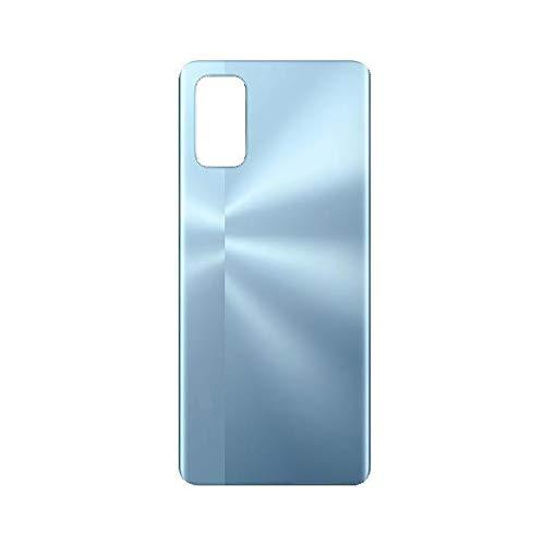 Back Panel for Realme 7 Grey - EGFix