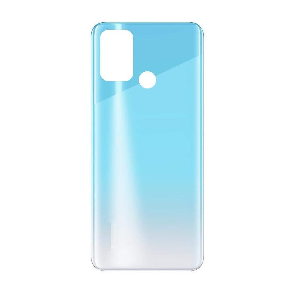 Back Panel for Realme 7i White - EGFix
