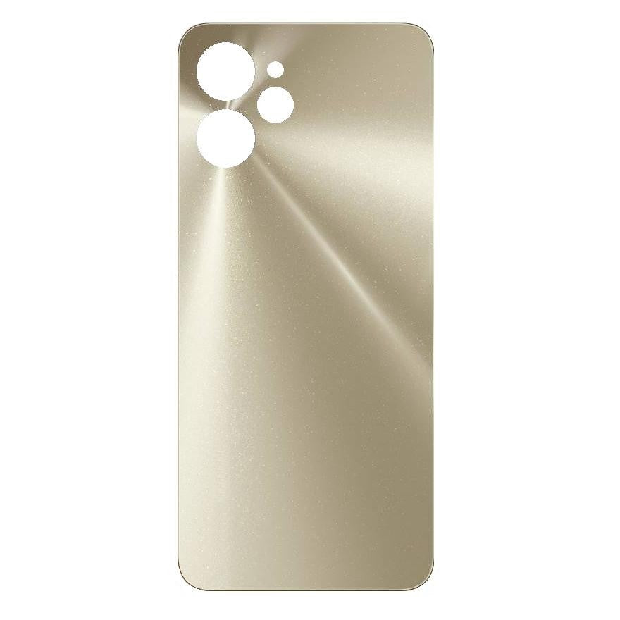 Back Panel for Realme 9i Gold - EGFix