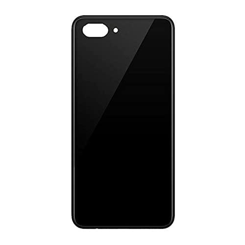 Back Panel for Realme C1 Black - EGFix