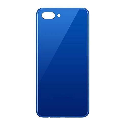 Back Panel for Realme C1 Blue - EGFix
