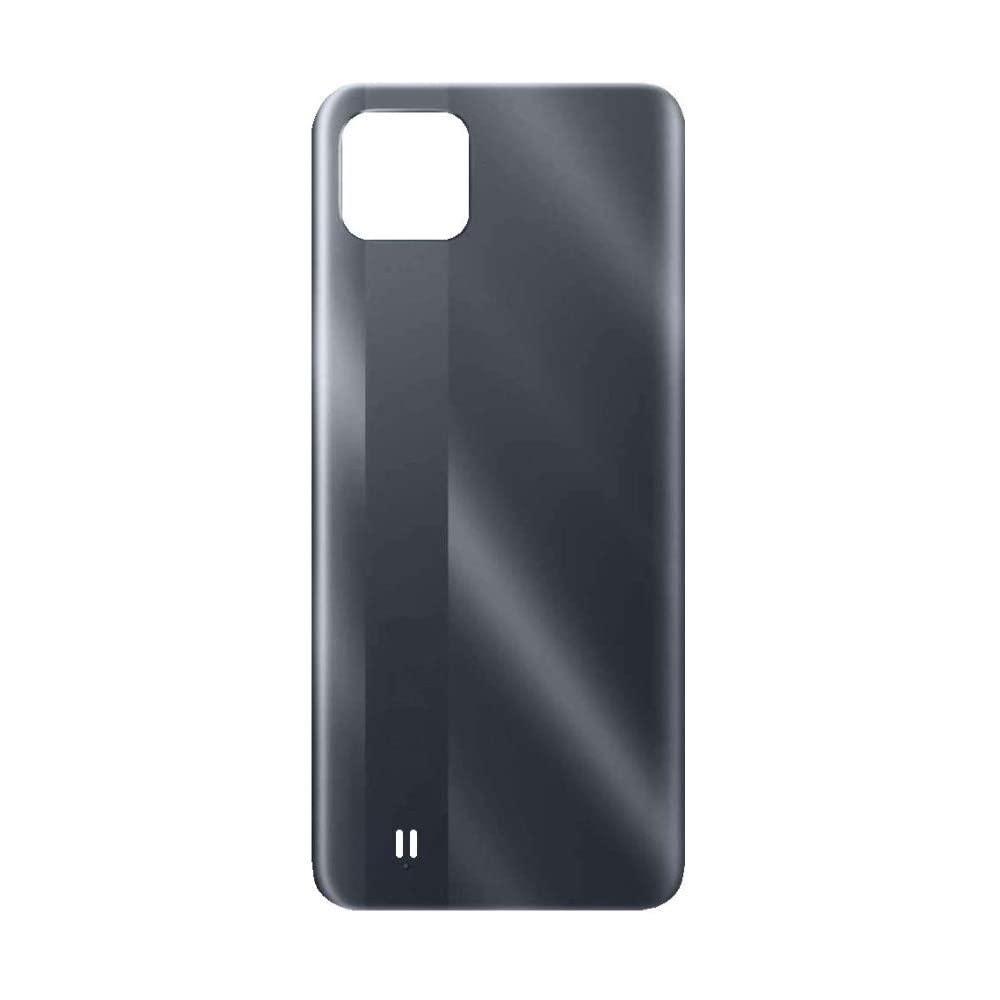 Back Panel for Realme C25 Grey - EGFix