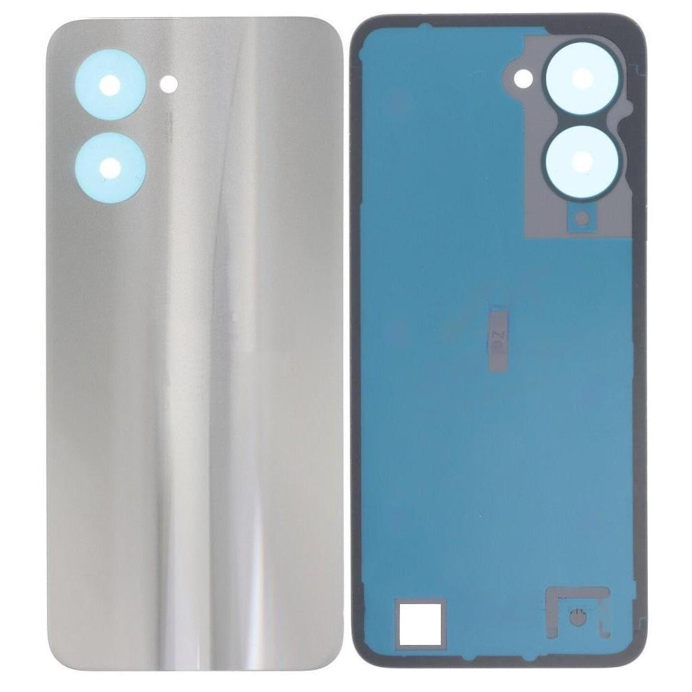 Back Panel for Realme C33 Sandy Gold - EGFix