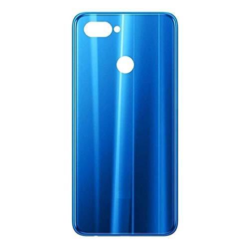 Back Panel for Realme U1 Blue - EGFix
