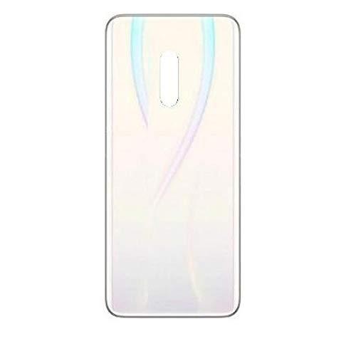 Back Panel for Realme X White - EGFix