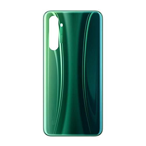 Back Panel for Realme X2 Green - EGFix