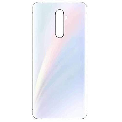 Back Panel for Realme X2 Pro White - EGFix