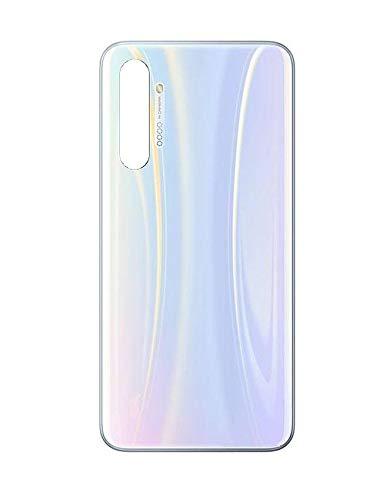 Back Panel for Realme X2 White - EGFix