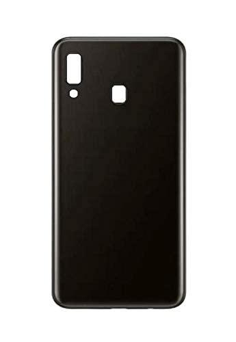 Back Panel for Samsung Galaxy A02 Grey - EGFix