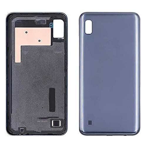 Back Panel for Samsung Galaxy A10 Grey - EGFix