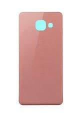 Back Panel for Samsung Galaxy A5 2016 A510 Pink - EGFix