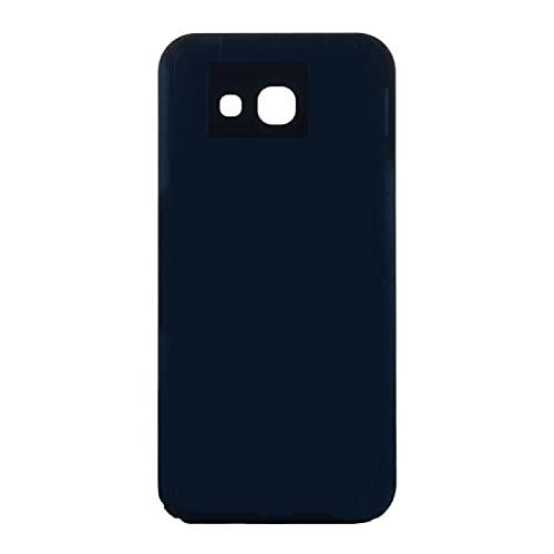 Back Panel for Samsung Galaxy A5 2017 A520 Black - EGFix