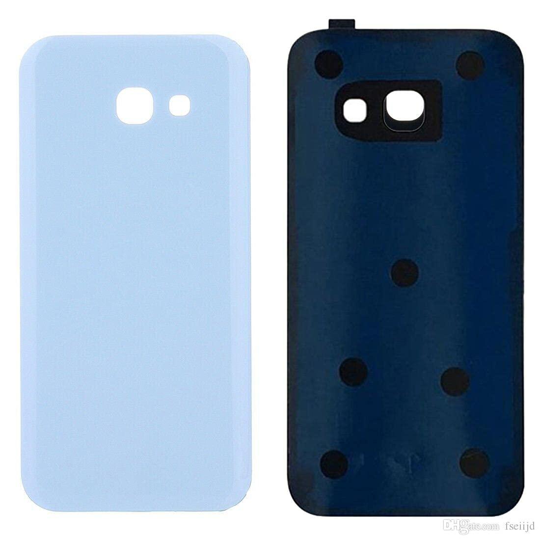 Back Panel for Samsung Galaxy A5 2017 A520 Blue - EGFix