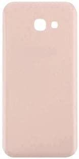 Back Panel for Samsung Galaxy A5 2017 A520 Pink - EGFix