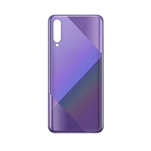 Back Panel for Samsung Galaxy A50S Prism Crush Voilet - EGFix