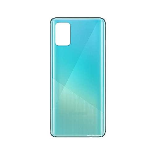 Back Panel for Samsung Galaxy A51 Blue - EGFix