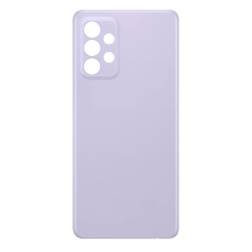 Back Panel for Samsung Galaxy A52 White - EGFix