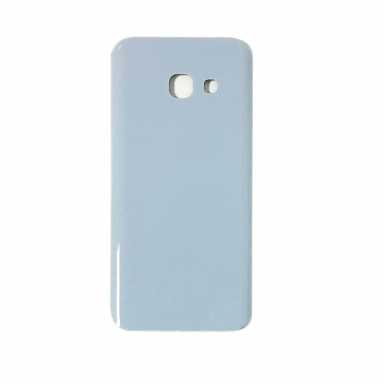 Back Panel for Samsung Galaxy A7 2017 A720 Blue - EGFix