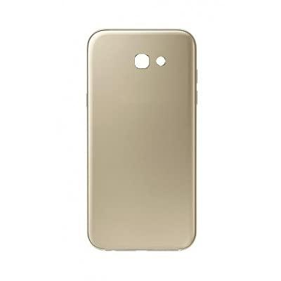 Back Panel for Samsung Galaxy A7 2017 A720 Gold - EGFix