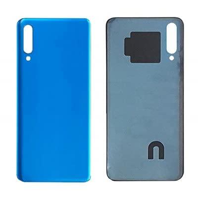 Back Panel for Samsung Galaxy A70 Blue - EGFix