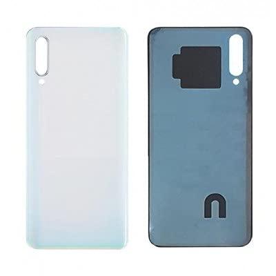 Back Panel for Samsung Galaxy A70 White - EGFix