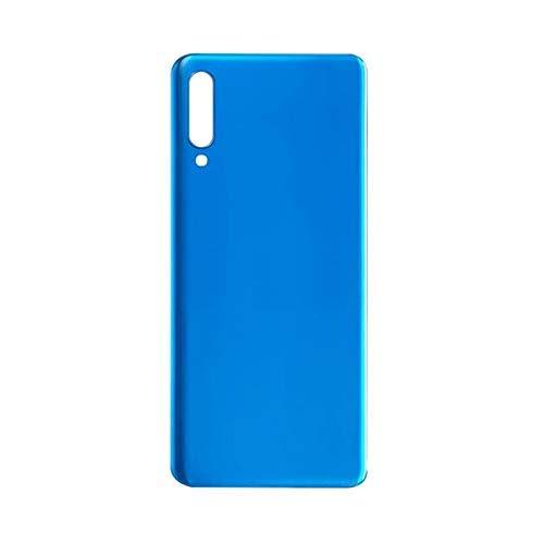 Back Panel for Samsung Galaxy A70S Blue - EGFix