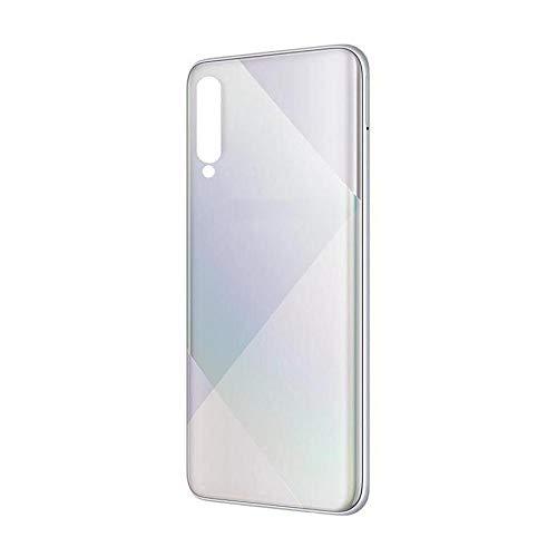 Back Panel for Samsung Galaxy A70S White - EGFix