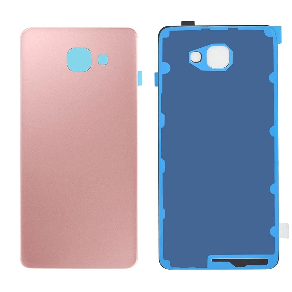 Back Panel for Samsung Galaxy A910 Pink - EGFix