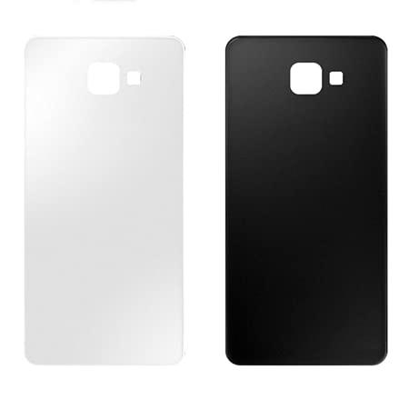 Back Panel for Samsung Galaxy A910 White - EGFix