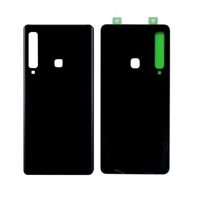 Back Panel for Samsung Galaxy A920 Black - EGFix