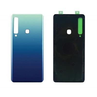 Back Panel for Samsung Galaxy A920 Blue - EGFix