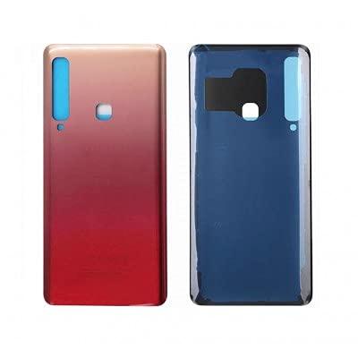 Back Panel for Samsung Galaxy A920 Pink - EGFix