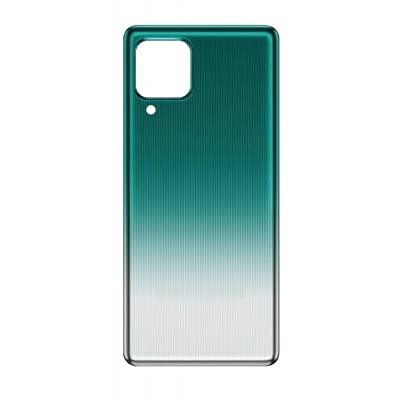Back Panel for Samsung Galaxy F62 Green - EGFix