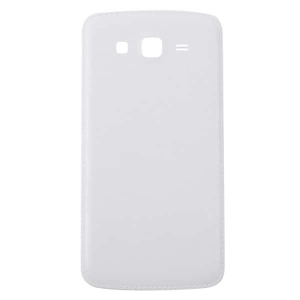 Back Panel for Samsung Galaxy Grand 2 G7102 White - EGFix