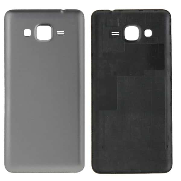 Back Panel for Samsung Galaxy Grand Prime G530 Grey - EGFix