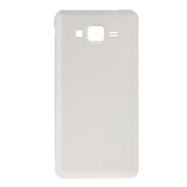 Back Panel for Samsung Galaxy Grand Prime G530 White - EGFix