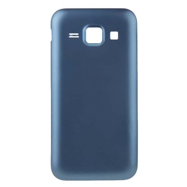 Back Panel for Samsung Galaxy J1 J100 Blue - EGFix