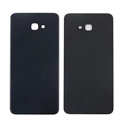 Back Panel for Samsung Galaxy J4 Plus Black - EGFix