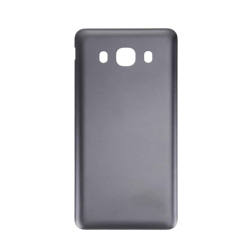 Back Panel for Samsung Galaxy J5 2016 J510 Black - EGFix