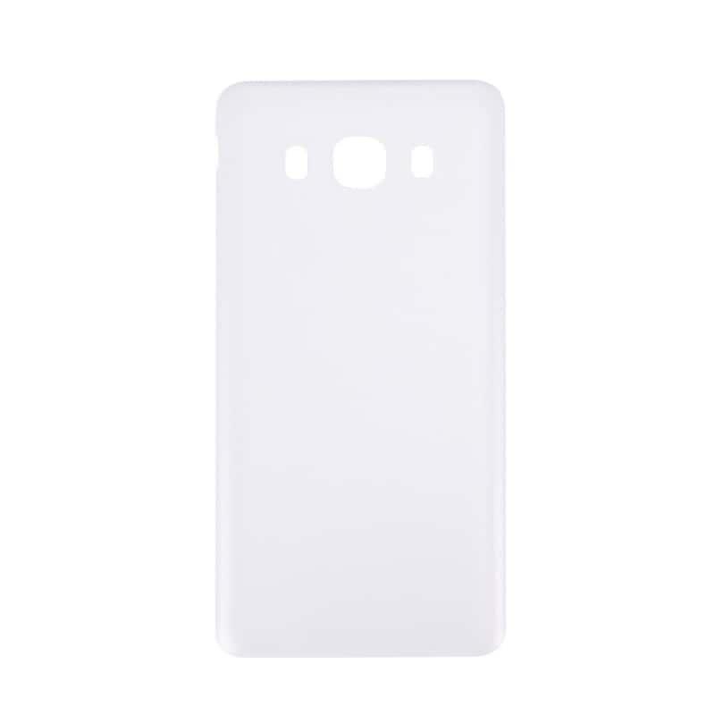 Back Panel for Samsung Galaxy J5 2016 J510 White - EGFix