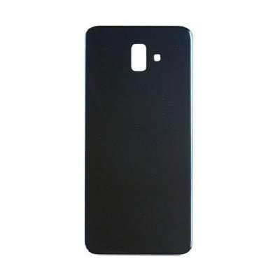 Back Panel for Samsung Galaxy J6 Plus or J6+ Black - EGFix