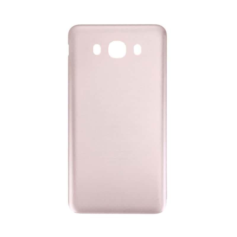 Back Panel for Samsung Galaxy J7 2016 J710 Gold - EGFix