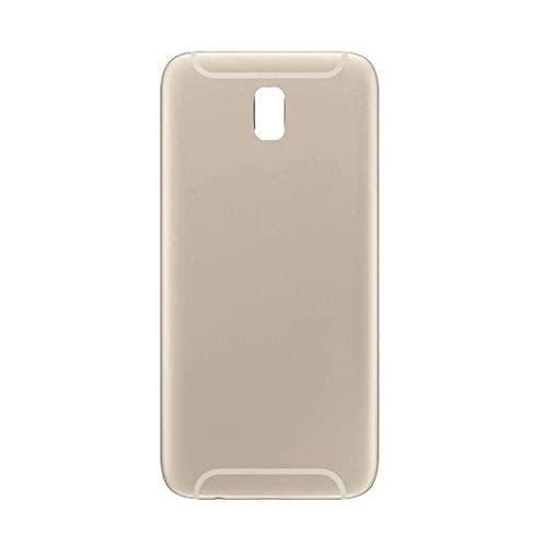 Back Panel for Samsung Galaxy J7 Pro Gold - EGFix