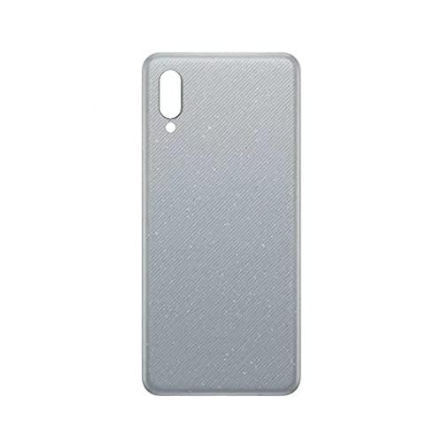 Back Panel for Samsung Galaxy M02 Grey - EGFix