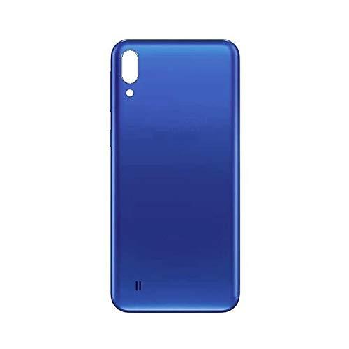 Back Panel for Samsung Galaxy M10 Blue - EGFix