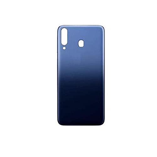 Back Panel for Samsung Galaxy M30 Blue - EGFix