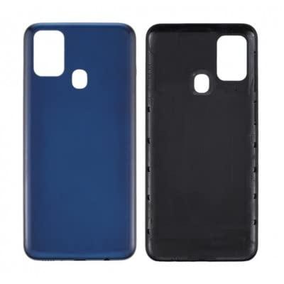 Back Panel for Samsung Galaxy M31 Blue - EGFix
