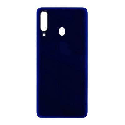 Back Panel for Samsung Galaxy M40 Blue - EGFix