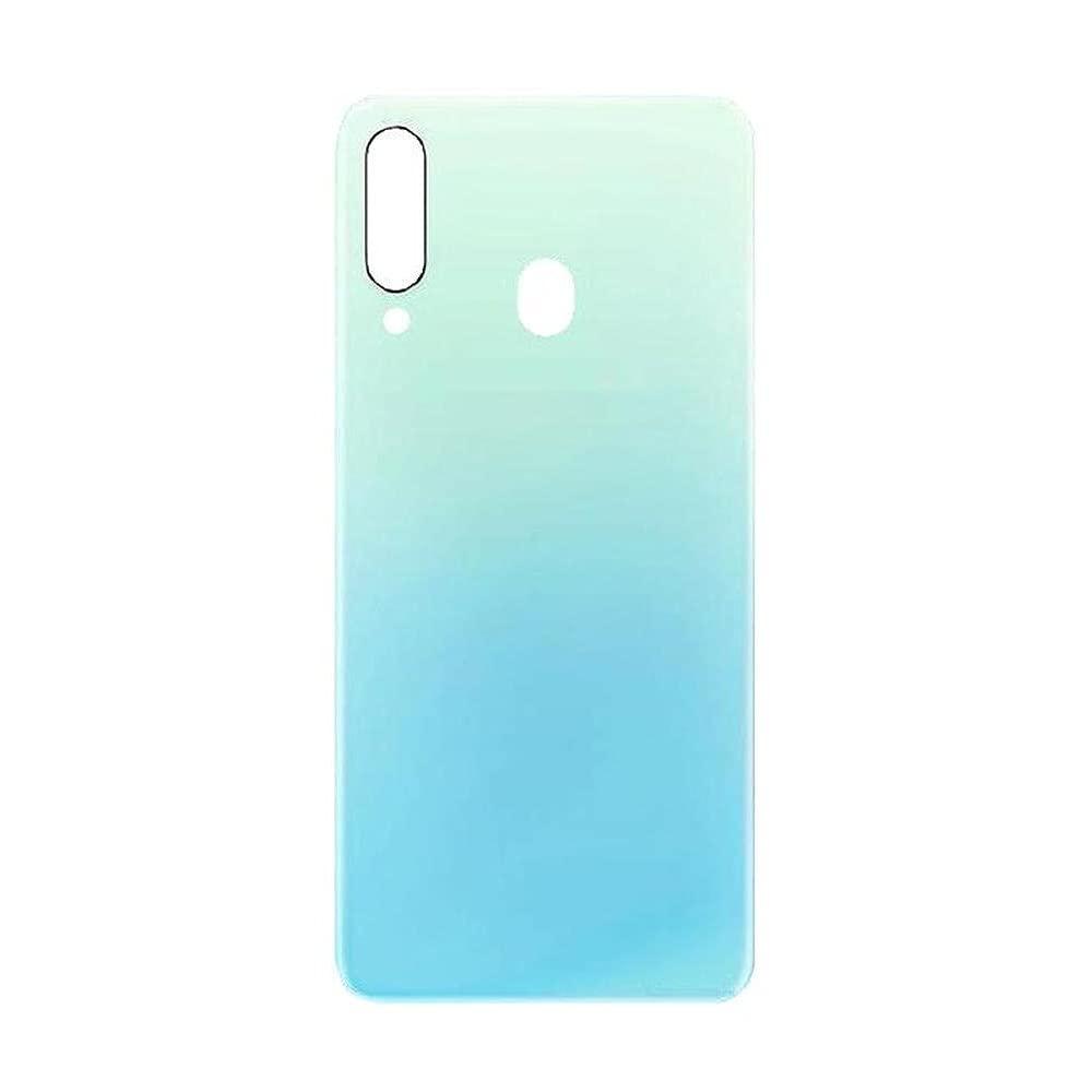 Back Panel for Samsung Galaxy M50 Blue - EGFix