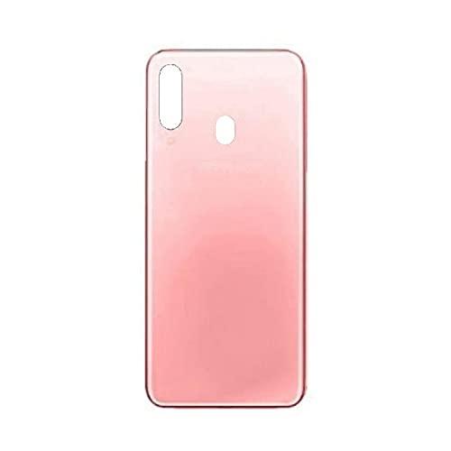 Back Panel for Samsung Galaxy M50 Pink - EGFix
